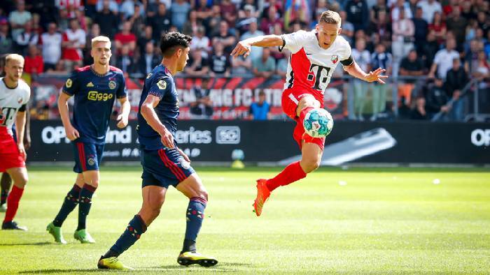 Nhận định, soi kèo Fortuna Sittard vs Volendam, 17h15 ngày 2/10