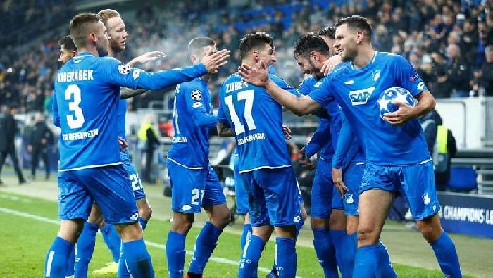 Nhận định, soi kèo Hertha Berlin vs Hoffenheim, 20h30 ngày 2/10