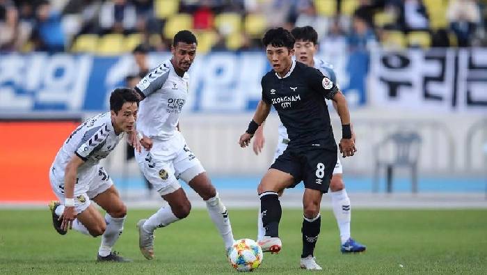 Nhận định, soi kèo Seongnam vs Suwon Bluewings, 12h ngày 3/10