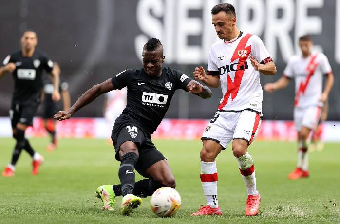 Nhận định, soi k&egrave;o Vallecano vs Elche, 2h ng&agrave;y 4/10