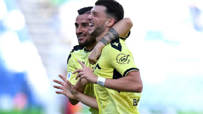 Nhận định, soi kèo Verona vs Udinese, 1h45 ngày 4/10