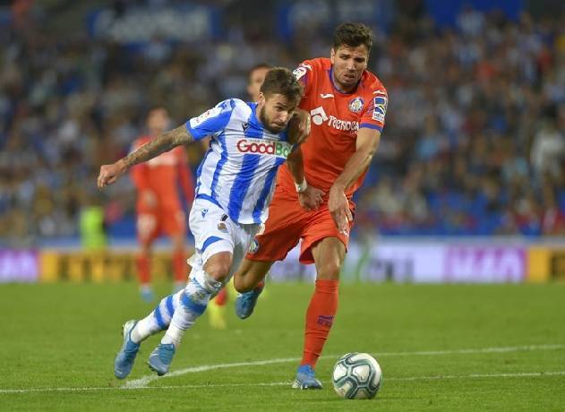 Soi kèo, dự đoán Macao Girona vs Sociedad, 23h30 ngày 2/10