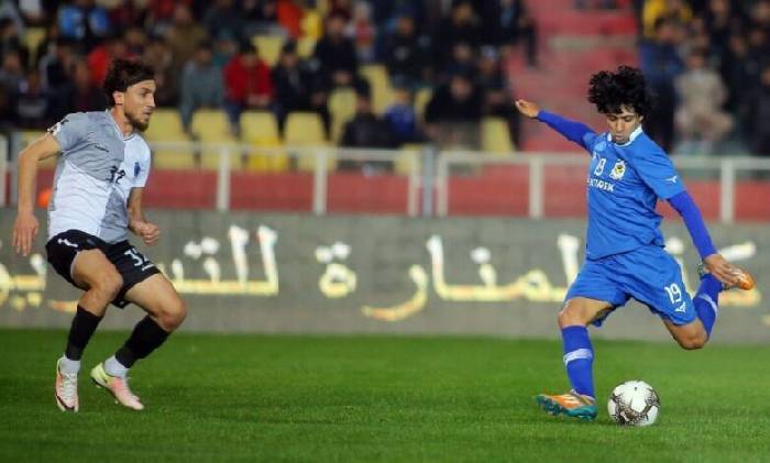 Nhận định, soi kèo AGMK vs Al Quwa Al Jawiya, 19h ngày 02/10