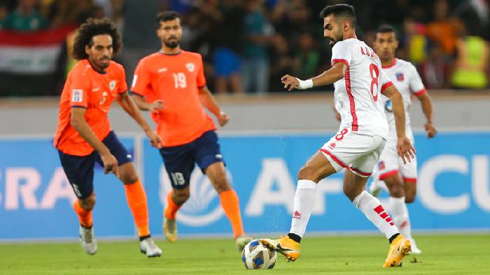 Nhận định, soi kèo Al-Ittihad Aleppo vs Al Kahrabaa, 01h00 ngày 4/10