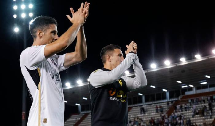 Nhận định, soi kèo Alcorcon vs Albacete, 00h00 ngày 4/10