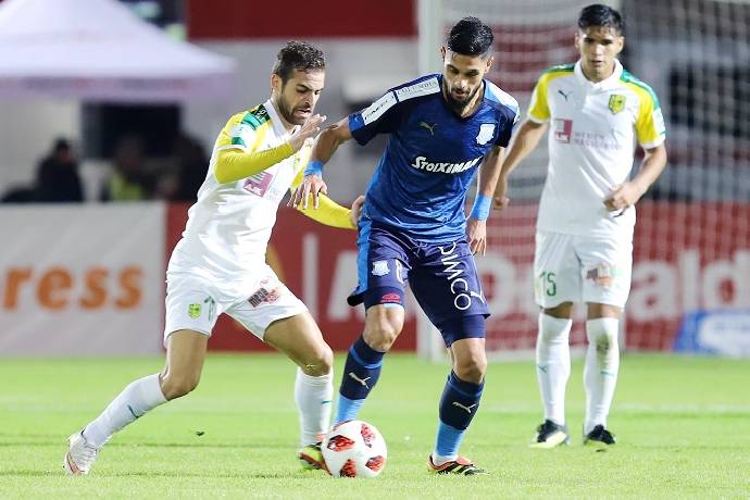 Nhận định, soi kèo APOEL Nicosia vs Ethnikos Achnas, 22h59 ngày 2/10