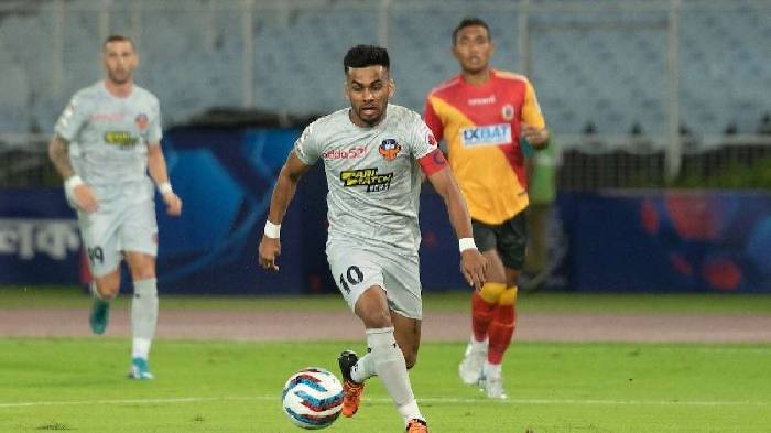 Nhận định, soi kèo FC Goa vs Punjab FC, 21h30 ngày 02/10