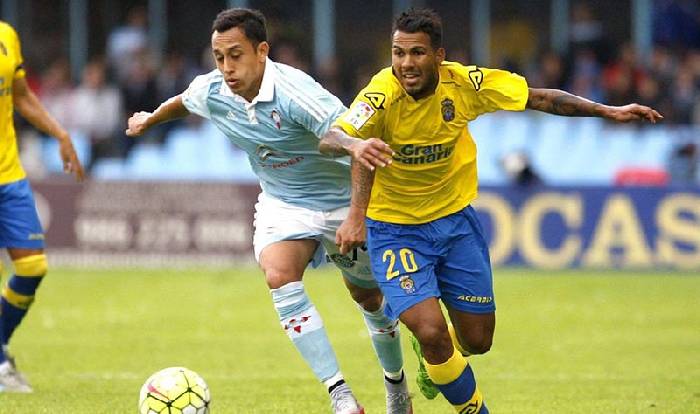 Nhận định, soi kèo Las Palmas vs Celta Vigo, 2h00 ngày 3/10