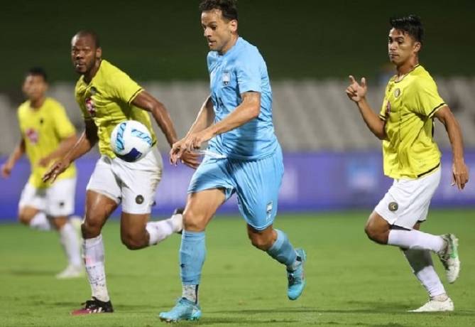 Nhận định, soi k&egrave;o Incheon United FC vs Kaya FC, 17h00 ng&agrave;y 03/10