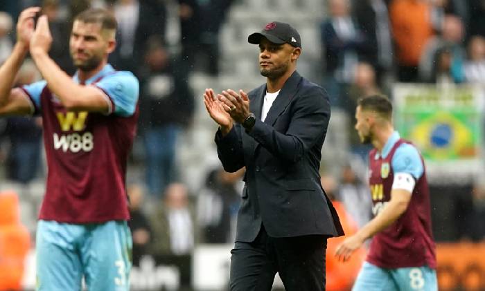 Nhận định, soi kèo Luton Town vs Burnley, 01h30 ngày 4/10