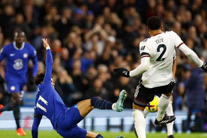 Soi k&egrave;o phạt g&oacute;c Fulham vs Chelsea, 2h00 ng&agrave;y 3/10		