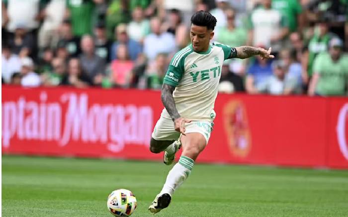 Nhận định, soi k&egrave;o Portland Timbers vs Austin, 09h30 ng&agrave;y 3/10: C&ocirc;ng vi&ecirc;n đi dễ kh&oacute; về