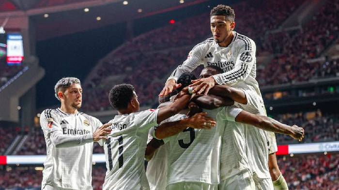 Soi k&egrave;o phạt g&oacute;c Lille vs Real Madrid, 02h00 ng&agrave;y 3/10