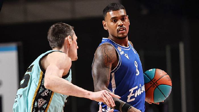 Nhận định bóng rổ Lokomotiv Kuban vs Enisey Krasnoyarsk, 00h00 ngày 3/10: Những vị khách khó bảo