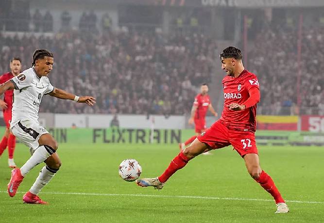 Nhận định, soi k&egrave;o Bologna vs Freiburg, 23h45 ng&agrave;y 2/10: Đứt mạch phong độ s&acirc;n nh&agrave; ấn tượng