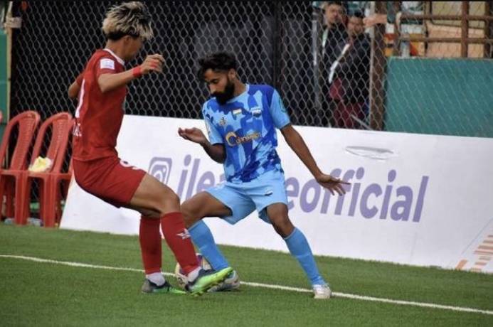 Nhận định, soi kèo Cebrayil vs Difai Agsu, 18h00 ngày 3/10: Đi tìm thắng lợi đầu