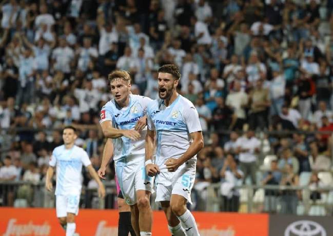 Nhận định, soi kèo FC Noah vs Rijeka, 23h45 ngày 2/10: Thăng hoa
