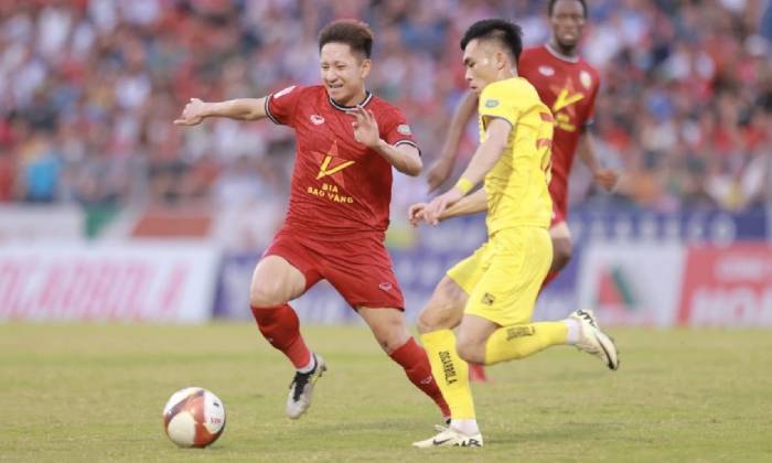 Nhận định, soi kèo Hà Tĩnh vs PVF-CAND, 18h00 ngày 3/10: Lịch sử gọi tên