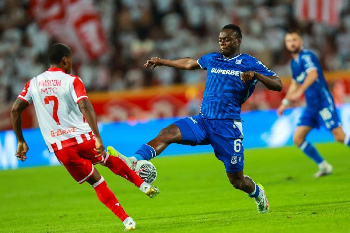 Nhận định, soi kèo Lech Poznan vs Rapid Wien, 23h45 ngày 2/10: Tưng bừng bàn thắng