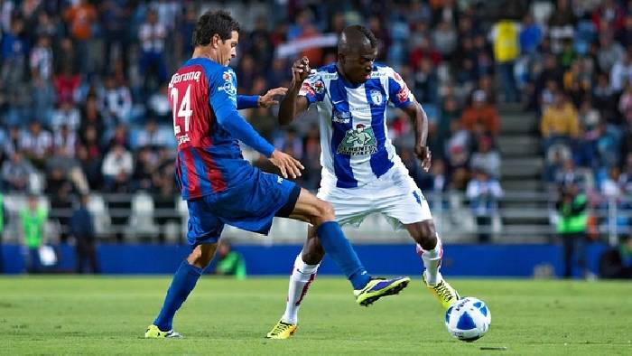 Nhận định, soi kèo Necaxa vs Pachuca, 08h00 ngày 4/10: Pachuca ca khúc khải hoàn