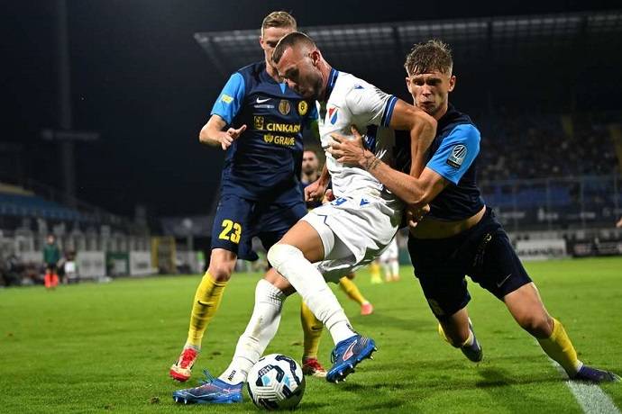 Nhận định, soi kèo NK Celje vs AEK Athens, 2h00 ngày 3/10: Căng thẳng