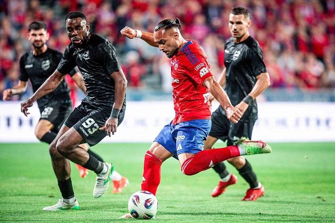 Nhận định, soi k&egrave;o Rakow Czestochowa vs Univ Craiova, 2h00 ng&agrave;y 3/10: Kh&oacute; lường