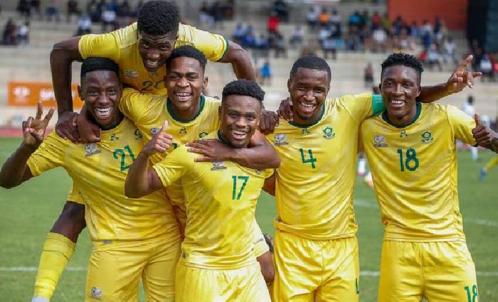Nhận định, soi kèo U20 Nam Phi vs U20 New Caledonia, 06h00 ngày 3/10: Tạm biệt New Caledonia