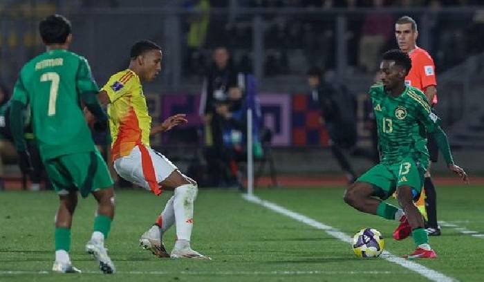Nhận định, soi k&egrave;o U20 Nigeria vs U20 Saudi Arabia, 06h00 ng&agrave;y 3/10: Một mất một c&ograve;n
