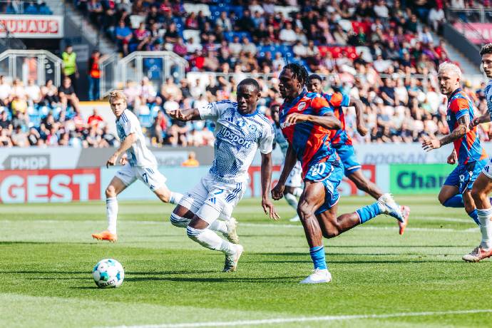 Nhận định, soi kèo Viktoria Plzen vs Malmo, 23h45 ngày 2/10: Rơi vào hoảng loạn