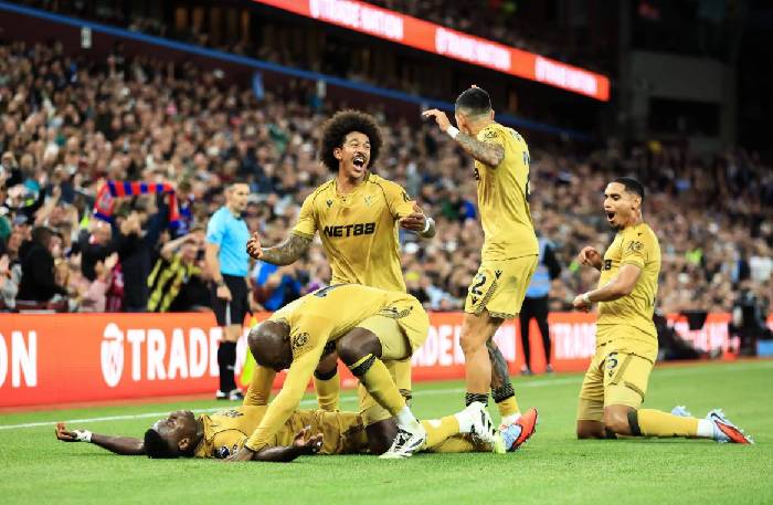 Soi kèo góc Dynamo Kyiv vs Crystal Palace, 23h45 ngày 2/10 