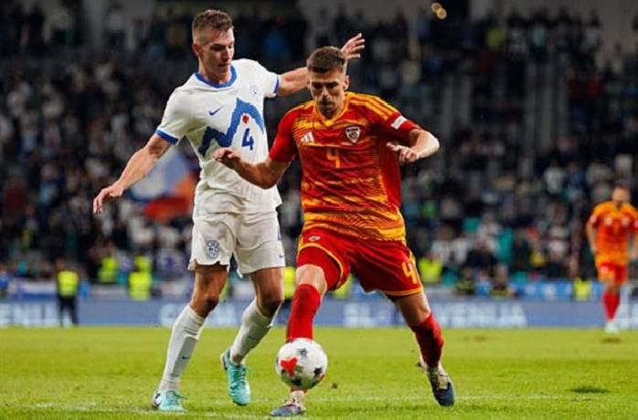 Nhận định, soi kèo Bắc Macedonia vs Scotland, 1h45 ngày 4/10: Tiếp tục tẻ nhạt
