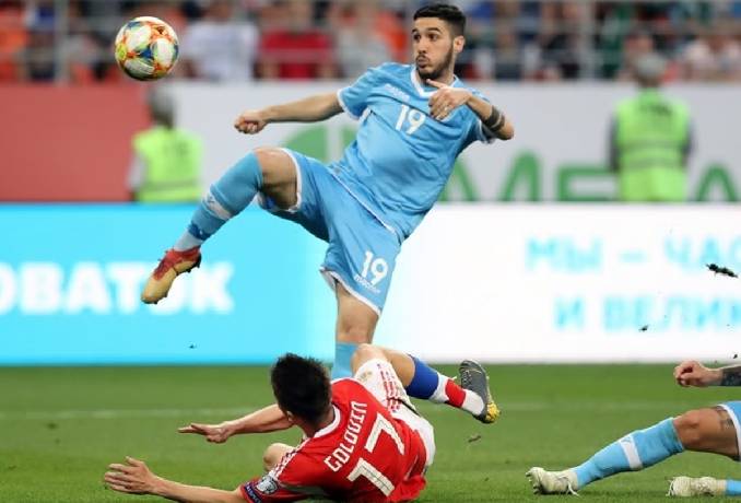 Nhận định, soi kèo Belarus vs San Marino, 23h00 ngày 3/10: Chiến thắng đầu tiên