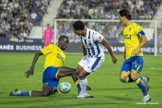 Nhận định, soi kèo Cadiz vs Leganes, 23h30 ngày 3/10: Nỗi lo xa nhà