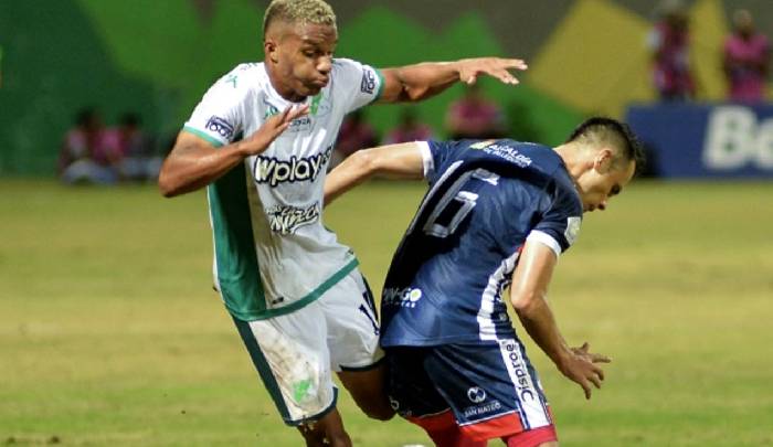 Nhận định, soi kèo Deportivo Cali vs Alianza Petrolera, 07h45 ngày 03/10: Bất ngờ rơi điểm