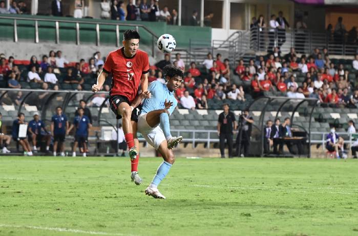Nhận định, soi kèo Hong Kong vs Cambodia, 17h00 ngày 3/10: Không dễ nhằn