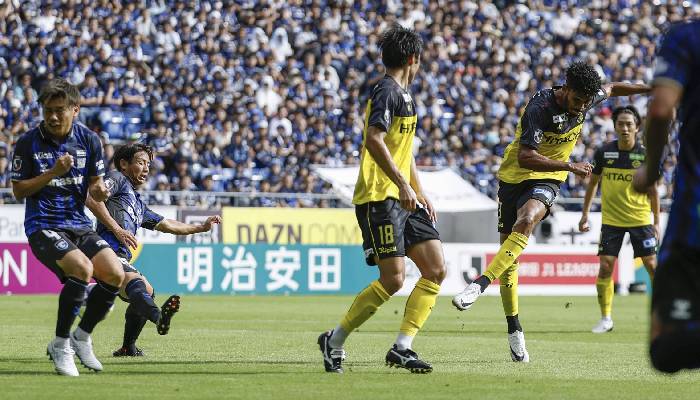 Nhận định, soi kèo Kashiwa Reysol vs Gamba Osaka, 17h00 ngày 3/10: Thêm một lần đau