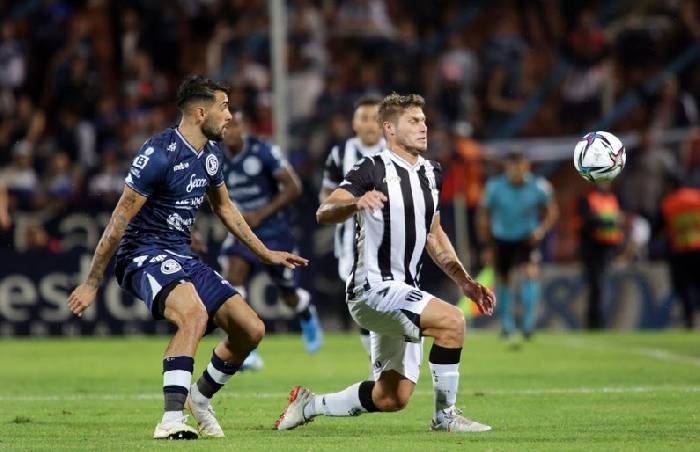 Nhận định, soi kèo Rivadavia vs Gimnasia, 07h30 ngày 03/10: Cân tài cân sức