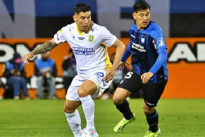 Nhận định, soi kèo Universidad de Concepcion vs Huachipato, 6h00 ngày 3/10: Khách lấn chủ
