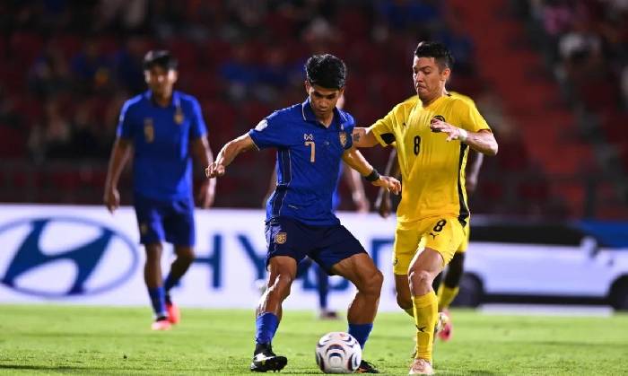 Soi kèo góc Thái Lan vs Philippines, 16h00 ngày 02/10