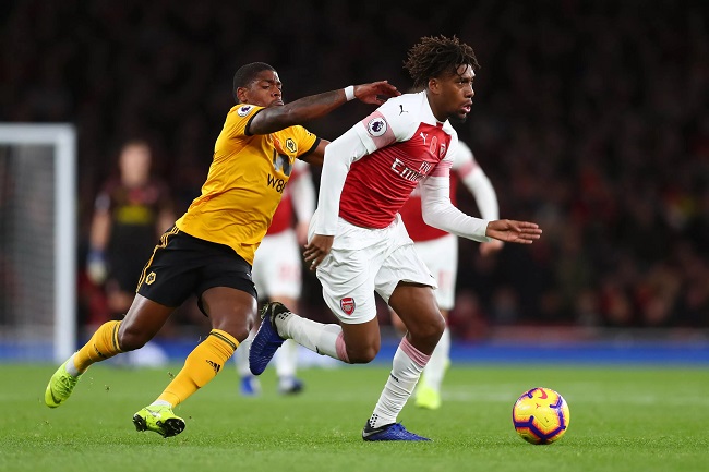 Nhận định bóng đá Arsenal vs Wolves, 22h ngày 2/11: Ám ảnh của bầy sói