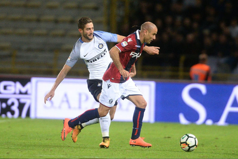 Nhận định bóng đá Bologna vs Inter Milan, 0h ngày 3/11: Khó cản đội khách