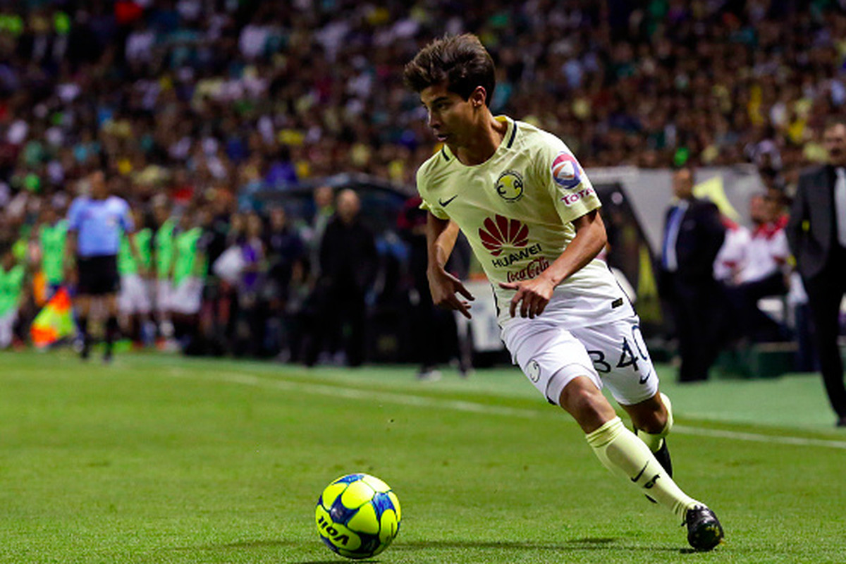 Phân tích tỷ lệ Club América vs Santos Laguna, 8h ngày 3/11: Đòi lại ngôi đầu