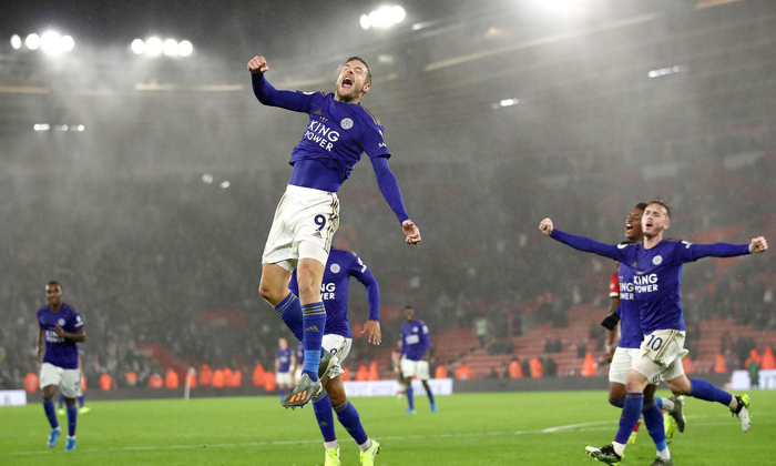 Crystal Palace vs Leicester (21h 3/11): Phá dớp?!