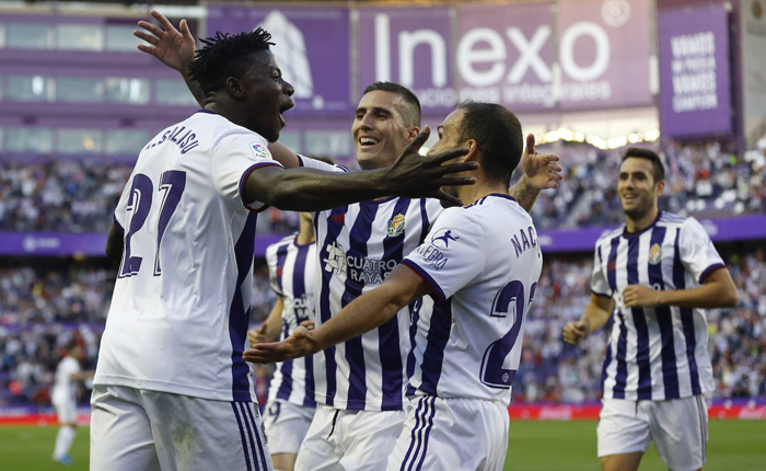 Dự đoán Valladolid vs Mallorca (18h 3/11) bởi Football Predictions