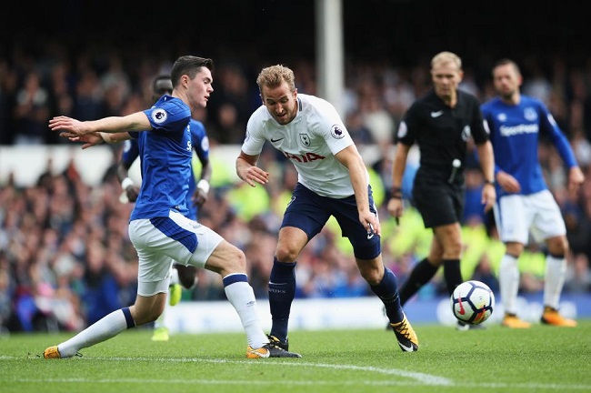 Nhận định bóng đá Everton vs Tottenham, 23h30 ngày 3/11: Chìm trong khủng hoảng
