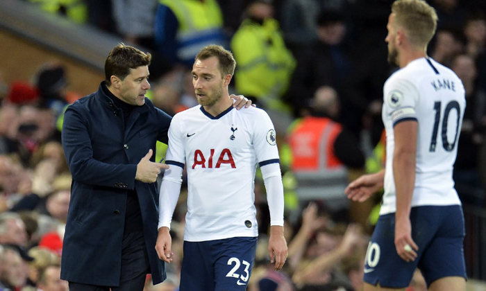 Everton vs Tottenham (23h30 3/11): Chạy trốn &lsquo;tử thần&rsquo;