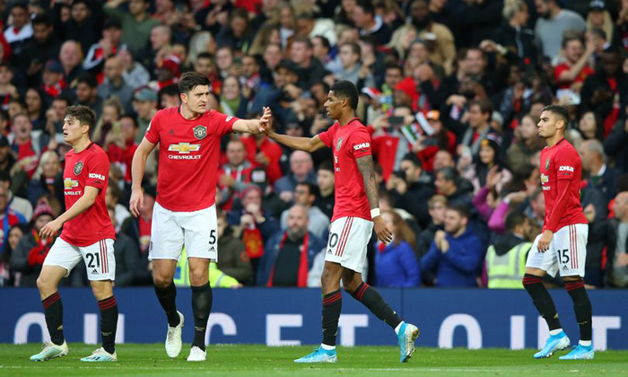 Bournemouth vs MU: Quỷ đỏ mất th&ecirc;m 3 &lsquo;nanh vuốt&rsquo; sắc nhọn?