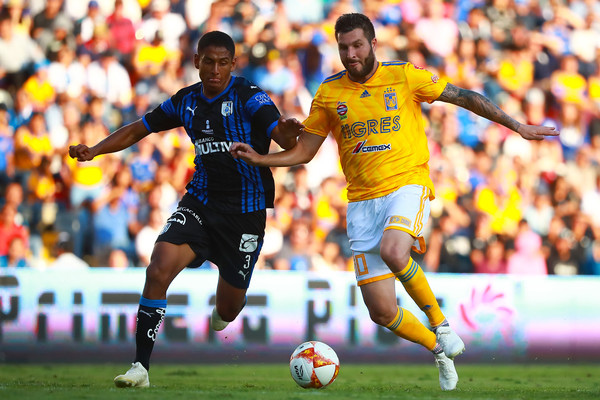 Phân tích tỷ lệ Querétaro vs Tigres UANL, 6h ngày 3/11