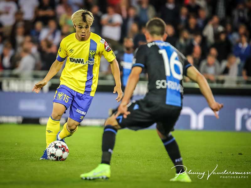 Phân tích tỷ lệ Sint-Truidense vs Oostende, 2h ngày 3/11