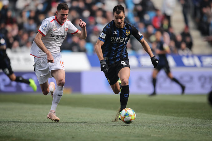 Phân tích tỷ lệ Jeju United vs Incheon, 14h ngày 2/11